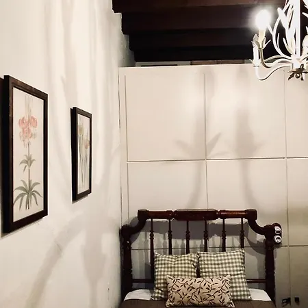 Casa de Férias La Rebotica